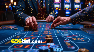 BGaming Live Blackjack