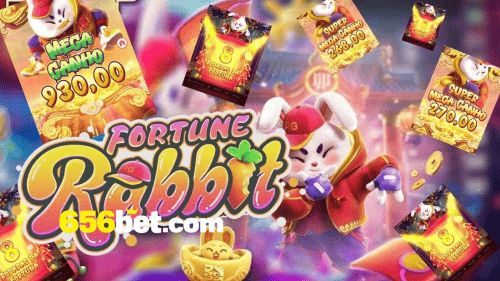 Fortune Rabbit Slot